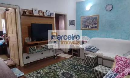 Casa com 2 quartos à venda na Rua Dom Joaquim de Melo, 157, Parque da Mooca, São Paulo