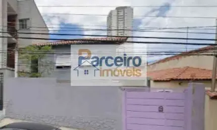Casa tipo sobrado próximo ao metrô penha com edícula nos fundos