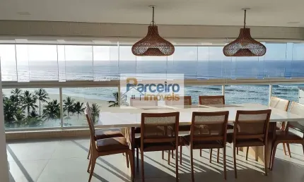 Cobertura / Penthouse à venda, Riviera, Bertioga, SP