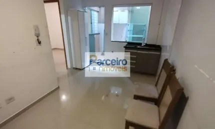 Apartamento para locação, 02 quartos, vila carrão, são paulo, sp