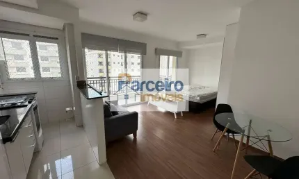 Apartamento para locação, 01 quarto, jardim analia franco, são paulo, sp