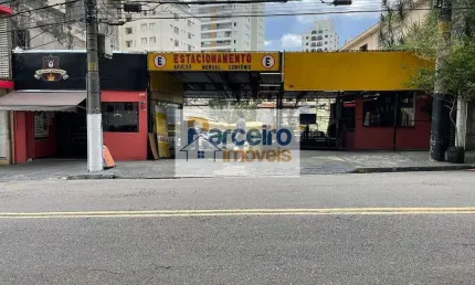 Terreno à venda na Rua Vigário Albernaz, 739, Vila Gumercindo, São Paulo