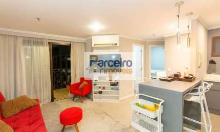 Apartamento para locação, 02 Quartos, 


Vila Olímpia, São Paulo, SP