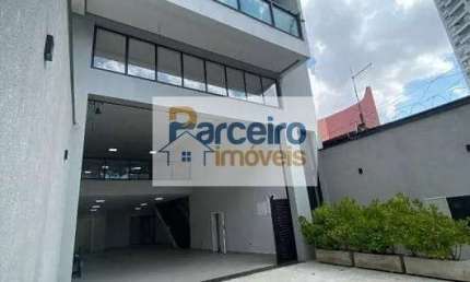 Salão Comercial de 180m2,  02 vagas, Vila Formosa, São Paulo, SP