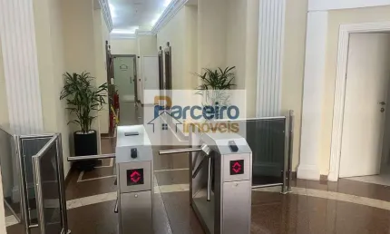 Sala comercial com 1 sala à venda na Largo Padre Péricles, 145, Barra Funda, São Paulo