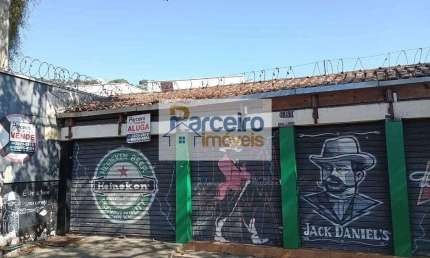 Barracão / Galpão / Depósito com 1 sala à venda na Rua Carolina Fonseca, 689, Vila Santana, São Paulo