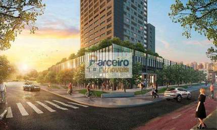 Sala comercial com 1 sala à venda na Rua Bom Sucesso, 220, Tatuapé, São Paulo