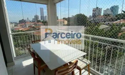 APARTAMENTO A VENDA, 02 QUARTOS, TATUAPE, SÃO PAULO