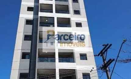 Apartamento com 2 dormitórios à venda, 52 m² por R$ 459.000,00 - Vila Matilde - São Paulo/SP