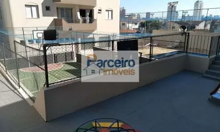 Apartamento com 2 dormitórios à venda, 65 m² por r$ 430.000,00 - vila carrão - são paulo/sp