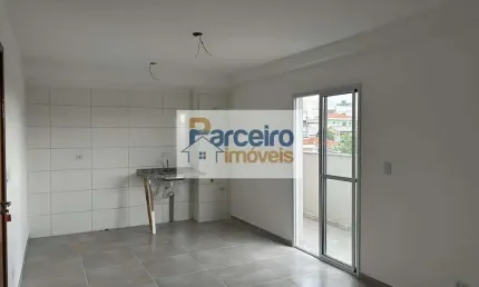 Apartamento para venda, 2 quarto(s),  Vila Lucia, São Paulo