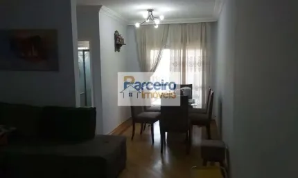 Apartamento com 2 Quarto(s) à venda, 70 m² por R$ 550.000,00 - Vila Carrão - São Paulo/SP