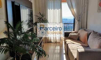 Apartamento com 3 dormitórios à venda, 73 m² por R$ 540.000,00 - Vila Matilde - São Paulo/SP