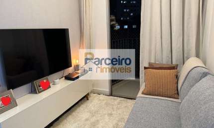 APARTAMENTO A VENDA , 03 QUARTOS, CAMBUCI, SÃO PAULO
