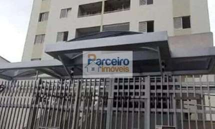 Apartamento para venda,  Vila Aricanduva, São Paulo