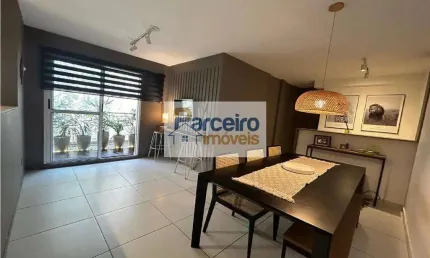 Apartamento com 1 quarto à venda na Avenida Otacílio Tomanik, 689, Vila Polopoli, São Paulo