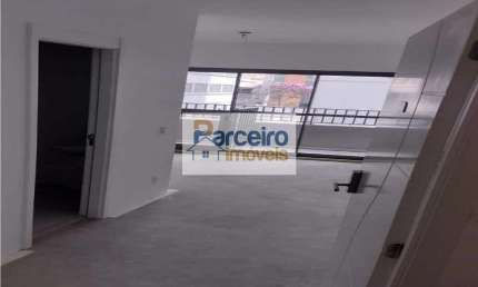APARTAMENTO PARA VENDA E ALUGUEL, 01 QUARTO, TATUAPE, SÃO PAULO