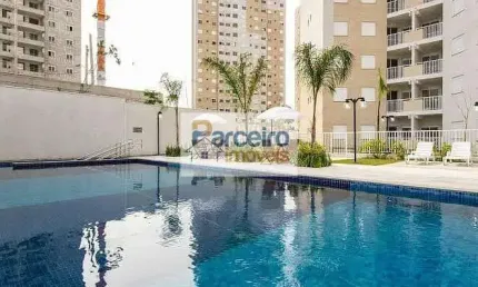 Apartamento para venda, 3 quarto(s),  brás, são paulo