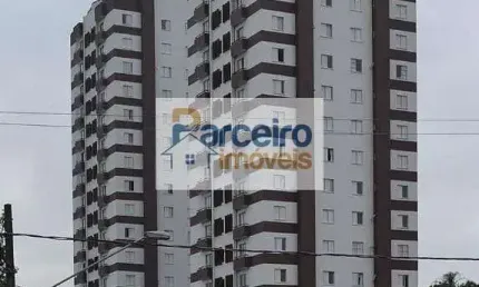 Apartamento duplex com 2 dormitórios à venda, 100 m² por r$ 585.000,00 - vila granada - são paulo/s