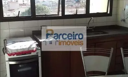 Apartamento com 3 dormitórios à venda, 98 m² por r$ 600.000,00 - vila regente feijó - são paulo/sp