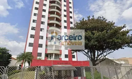 Apartamento com 3 dormitórios à venda, 75 m² por R$ 499.900,00 - Vila Aricanduva - São Paulo/SP