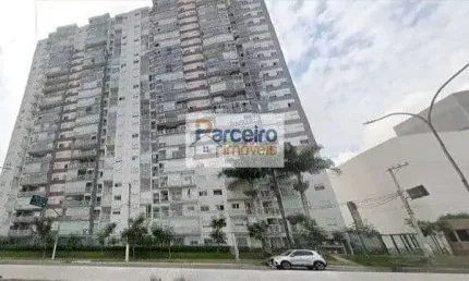 Apartamento a venda, 2 quarto(s),  vila dom pedro i, são paulo