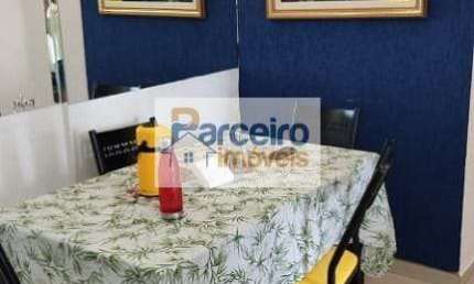 Apartamento com 3 dormitórios à venda, 70 m² por R$ 570.000,00 - Vila Matilde - São Paulo/SP
