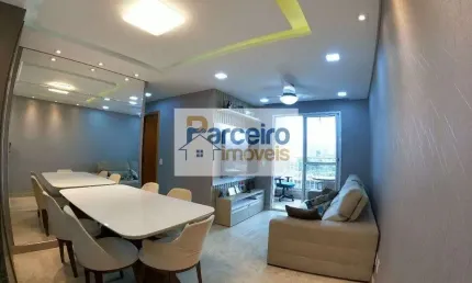 APARTAMENTO, 03 QUARTOS, 66M2, R$ 530.000,00, METRO PENHA