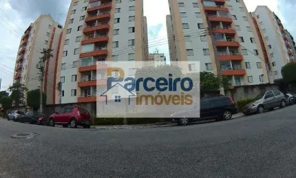 Apartamento com 3 dormitórios à venda, 67 m² por r$ 450.000,00 - vila matilde - são paulo/sp