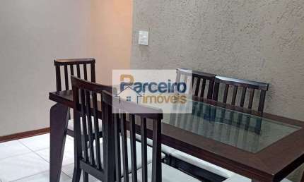 Apartamento com 2 dormitórios à venda, 57 m² por R$ 528.000,00 - Mooca - São Paulo/SP