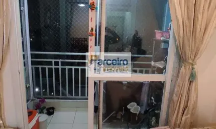 Apartamento a venda com 3 dormitórios , 61 m² por R$ 480.000,00 - Vila Matilde - São Paulo/SP