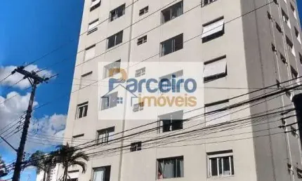 Apartamento com 2 dormitórios à venda, 51 m² por R$ 420.000,00 - Aclimação - São Paulo/SP