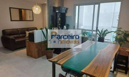 Apartamento a venda  com 2 dormitórios com, 65 m² por R$ 540.000,00 - Vila Carrão - São Paulo/SP