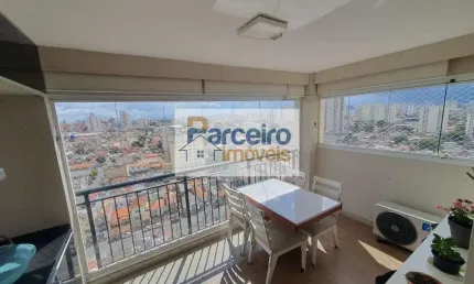 Apartamento com 2 quartos à venda na Rua Salvador Pedroso, 255, Sacomã, São Paulo