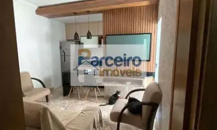 APARTAMENTO 02 QUARTOS, VILA GUILHERMINA, R$ 590.000,00 VENDA, LOCAÇÃO R$ 3.160,00