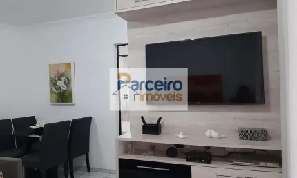 Apartamento com 2 quarto (s) à venda, 56 m² por r$ 430.000,00 - vila carrão - são paulo/sp