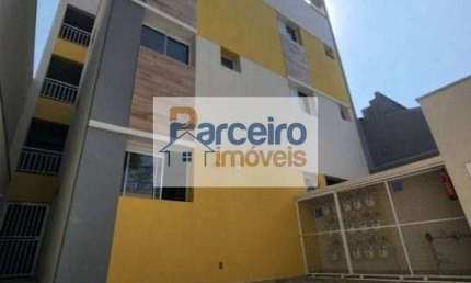 Apartamento com 2 Quarto(s) à venda, 35 m² por R$ 455.000,00 - Tatuapé  - São Paulo/SP
