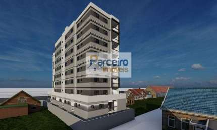Apartamento com 2 dormitórios à venda, 45 m² por R$ 420.000,00 - Vila Matilde - São Paulo/SP