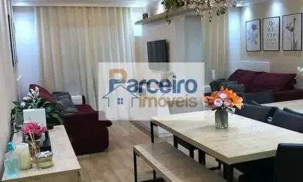 APARTAMENTO TIPO GARDEN, 02 QUARTOS, VILA GUILHERMINA, SÃO PAULO