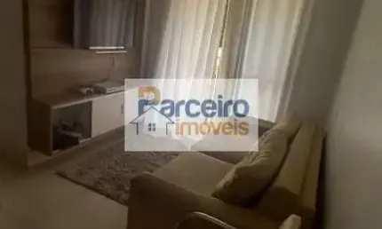Apartamento com 2 dormitórios à venda, 50 m² por r$ 460.000,00 - vila carrão - são paulo/sp
