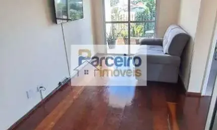 Apartamento com 2 dormitórios à venda, 71 m² por r$ 480.000,00 - vila carrão - são paulo/sp