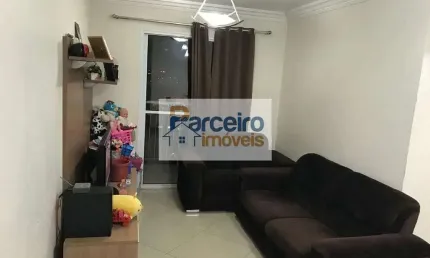 Apartamento a venda com 2 dormitórios com 61 m² por R$ 428.000,00 - Penha - São Paulo/SP