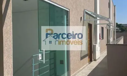 Apartamento duplex para venda, 2 quarto(s) 01  vaga de garage, vila nova savoia, são paulo