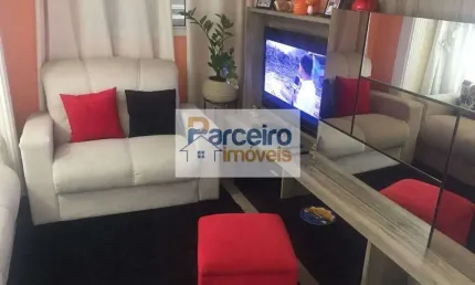 Apartamento com 3 dormitórios à venda, 63 m² por r$ 570.000,00 - penha - são paulo/sp