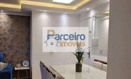 Apartamento a venda  com 3 dormitórios com 83 m² por R$ 600.000,00 - Vila Esperança - São Paulo/SP