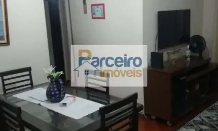 Apartamento para venda, 3 quarto(s),  vila santana, são paulo
