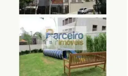 Apartamento com 3 dormitórios à venda, 73 m² por r$ 720.000,00 - santana - são paulo/sp