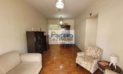 Apartamento com 3 dormitórios à venda, 90 m² por R$ 795.000,00 - Aclimação - São Paulo/SP