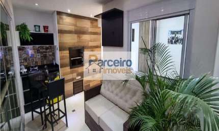 APARTAMENTO A VENDA, 02 QUARTOS, VILA ESTER, SÃO PAULO