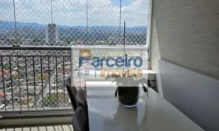 Apartamento para venda, 3 quarto(s),  Vila Penteado, São Paulo